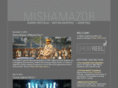 mishamazor.com