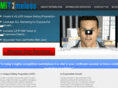 mitimelessmarketing.com