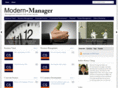 modern-manager.com