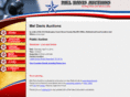 mtdauctions.com