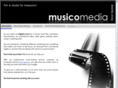 musico-media.com