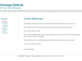 neuberger-elektronik.de