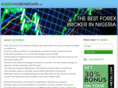 nigeriaforexbroker.com