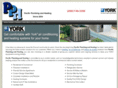 pacificplumbingandheating.com