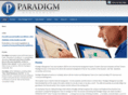 paradigmcfo.com