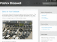 patbraswell.com