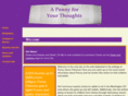 pennypetersen.com