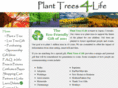 planttreesforlife.com