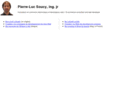 plsoucy.com