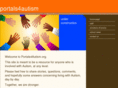portals4autism.org