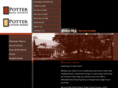 pottercompanies.com