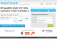 researchrewards.com