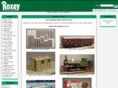 roxeymouldings.co.uk