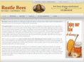 rustlebees.com
