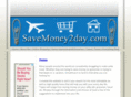 savemoney2day.com