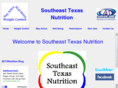 setxnutrition.com