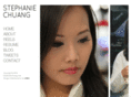 stephaniechuang.com