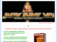 studioproguitar.com