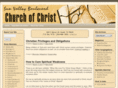 sunvalleyblvdchurchofchrist.com