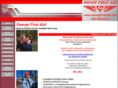 swoopfirstaid.com