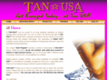 tan-usa.net