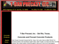 tbarprecast.com