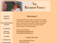 thebachmanfamily.com