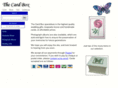thecardbox.co.uk