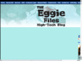 theeggiefiles.com