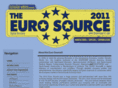 theeurosource.com