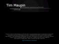 timmaupin.com