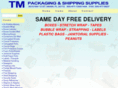 tmpackagingonline.com