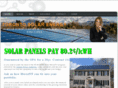 torontosolarenergy.com