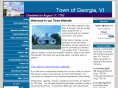 townofgeorgia.com