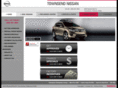 townsendnissancarloans.com