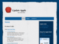 updateapple.com
