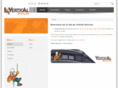 vertical-services.com