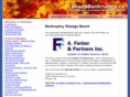 wasagabeachbankruptcy.com