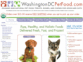 washingtondcpetfood.com