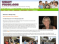 wendyfrush.com