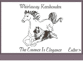 whirlawaykeeshond.com