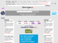 whitepages.bz