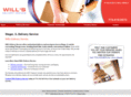willsdeliveryserviceandson.com