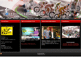 worldcyclinggame.com