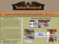 yankeewoodcraft.com