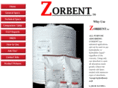 zorbent.com