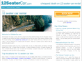 12seatercar.com