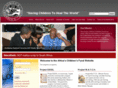 africaschildrensfund.org