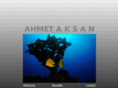 ahmetaksan.com