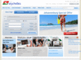 airseychelles.co.uk